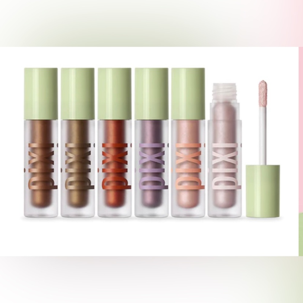 Pixi eyelift max
